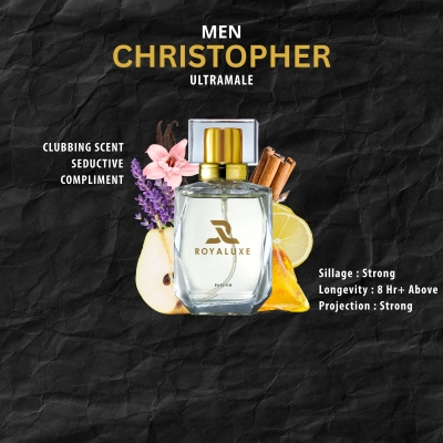 Christoper